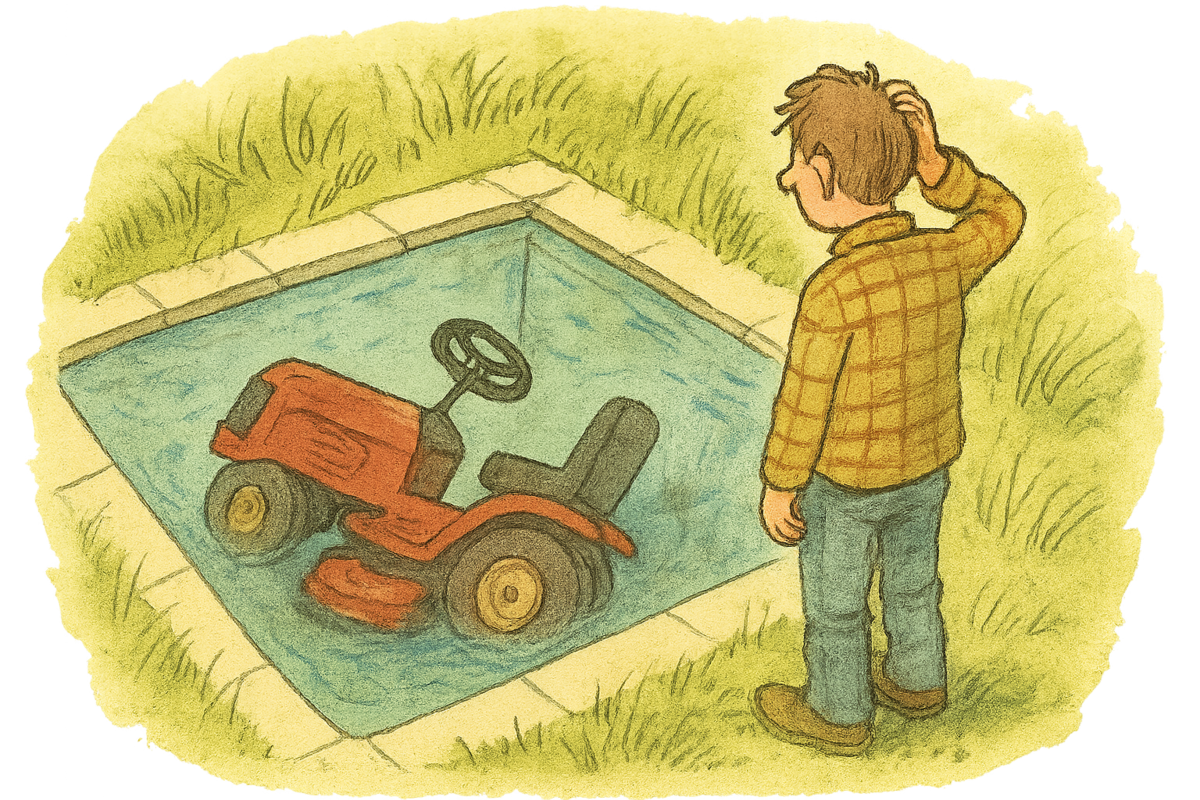 Service tickets without plastic liners - Kitchen pass milestone illustration